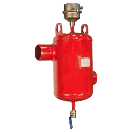 Сепараторы воздуха Гранэйр тип В