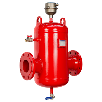 Сепараторы воздуха Гранэйр тип С