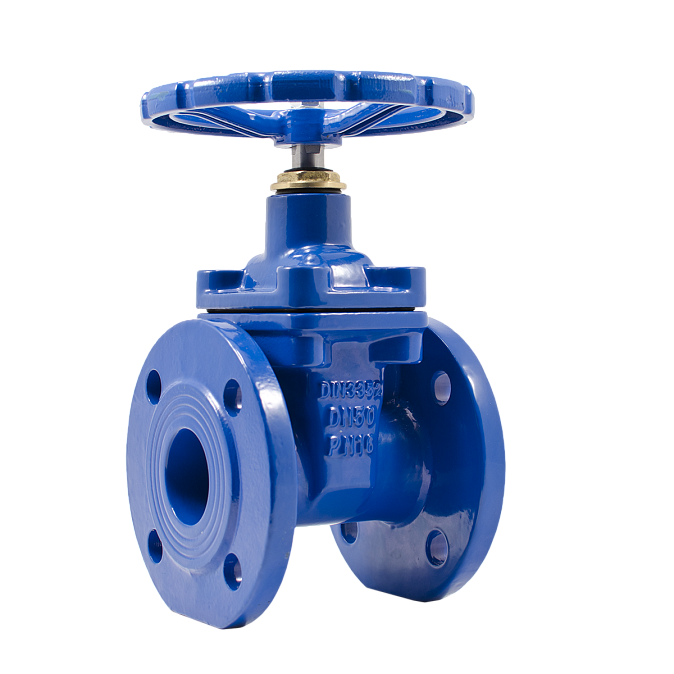 Задвижки запорные Гранар KR20 1 Задвижки запорные Гранар KR20