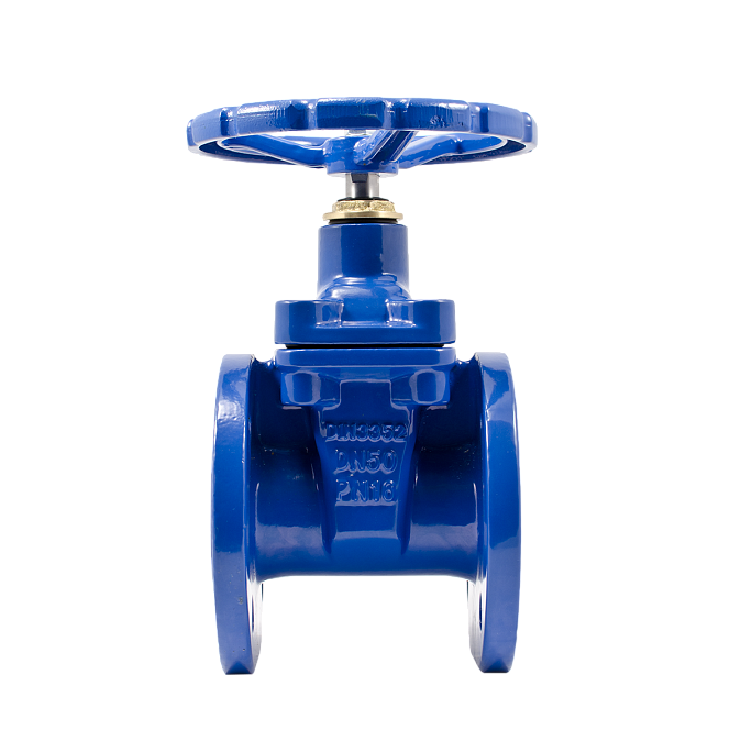 Задвижки запорные Гранар KR20 2 Задвижки запорные Гранар KR20 — изображение 2