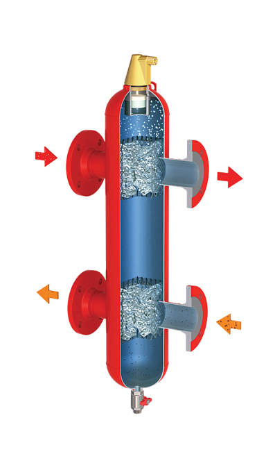 Стрелки гидравлические Гранконнект С 2 Стрелки гидравлические Гранконнект С — изображение 2