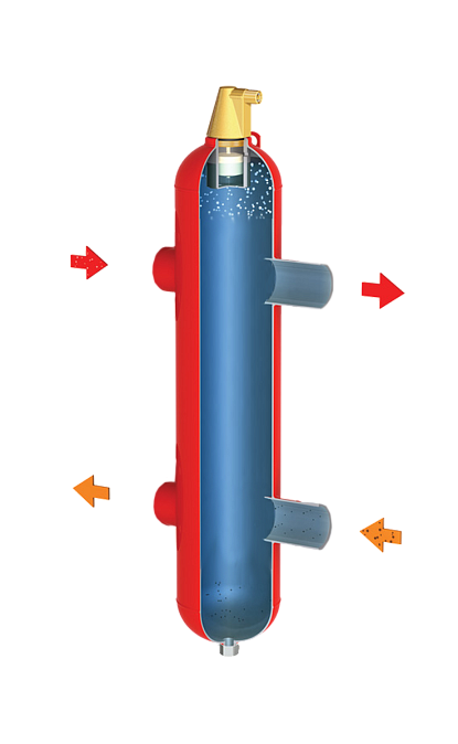 Стрелки гидравлические Гранконнект 3 Стрелки гидравлические Гранконнект — изображение 3