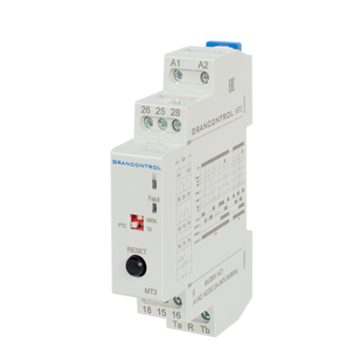 Термисторное реле Grancontrol MT2