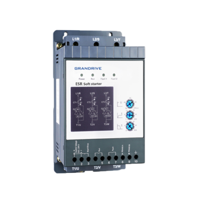 Устройства плавного пуска Grandrive ESR