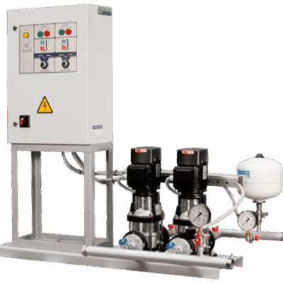 УНВпс совмещенные