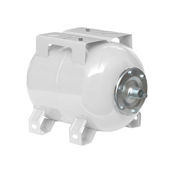 Гидроаккумулятор Гранлевел тип A горизонтальные