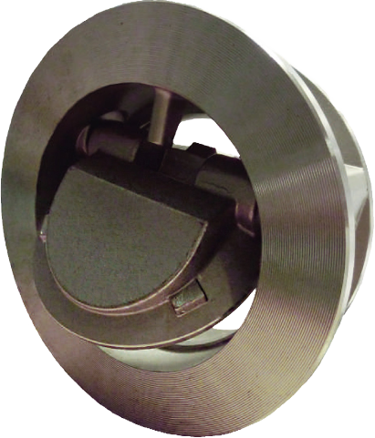 Клапаны обратные Гранлок серии CVS50 1 Клапаны обратные Гранлок серии CVS50