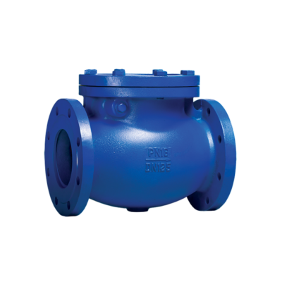 Клапаны обратные Гранлок серии RD30