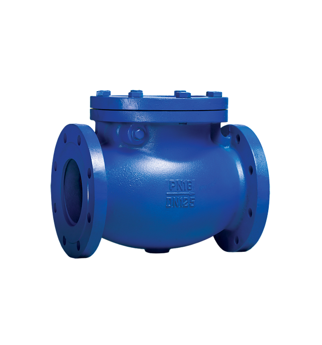 Клапаны обратные Гранлок серии RD30 1 Клапаны обратные Гранлок серии RD30