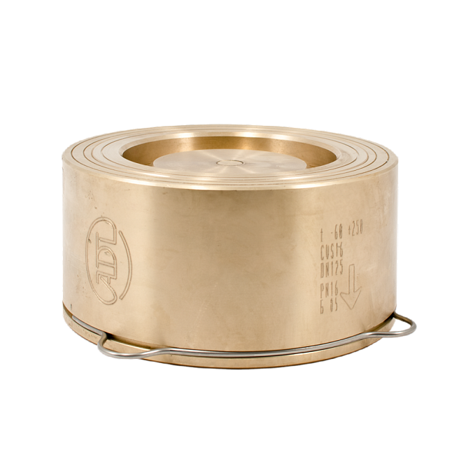 Клапаны обратные Гранлок серии CVS16 1 Клапаны обратные Гранлок серии CVS16