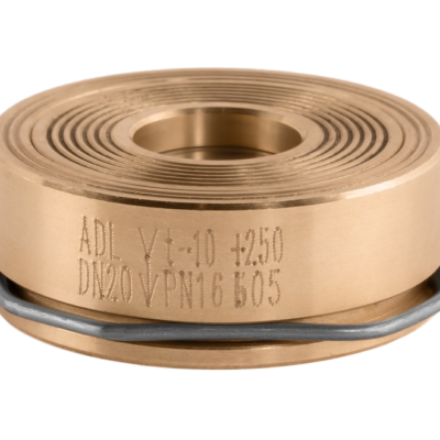 Клапаны обратные Гранлок серии CVS16