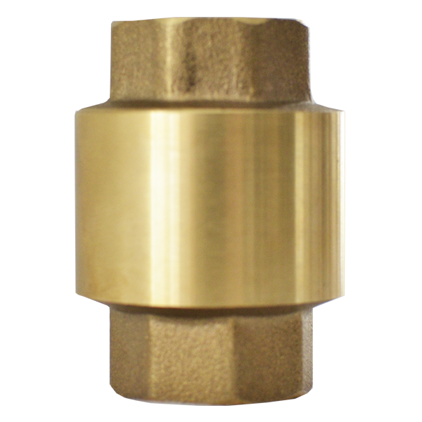 Клапаны обратные Гранлок серии NY 1 Клапаны обратные Гранлок серии NY