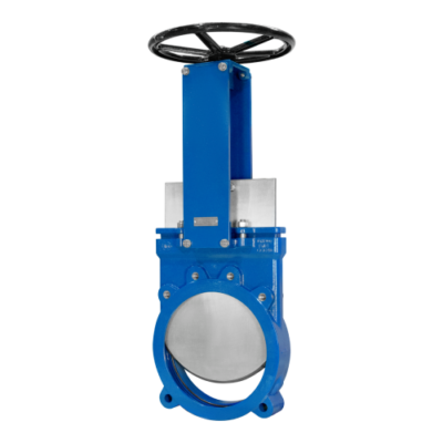 Затворы шиберные ГРАНОКС серии EX (новая серия)