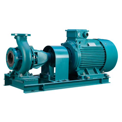 Насосы центробежные консольные Гранпамп КНВС 125 1 Насосы центробежные консольные Гранпамп КНВС 125