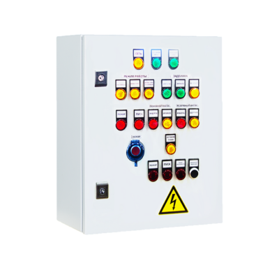 Шкафы пожарной сигнализации