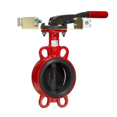 Затворы Гранвэл ЗПВС с концевиками