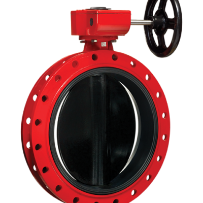 Затворы Гранвэл ЗПСС с редуктором