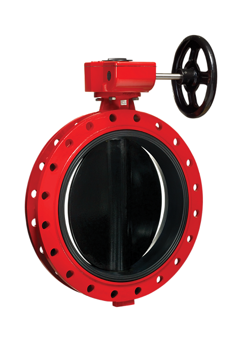 Затворы Гранвэл ЗПСС с редуктором 1 Затворы Гранвэл ЗПСС с редуктором