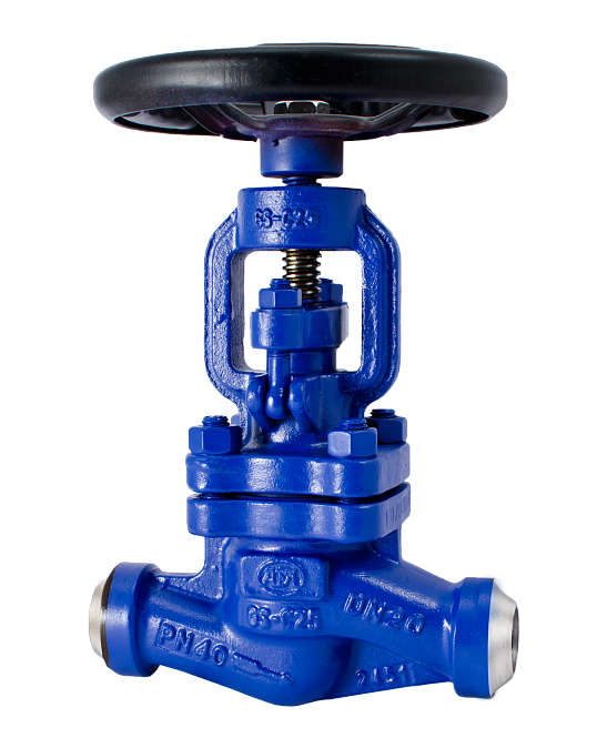 Вентили запорные Гранвент KV17 1 Вентили запорные Гранвент KV17