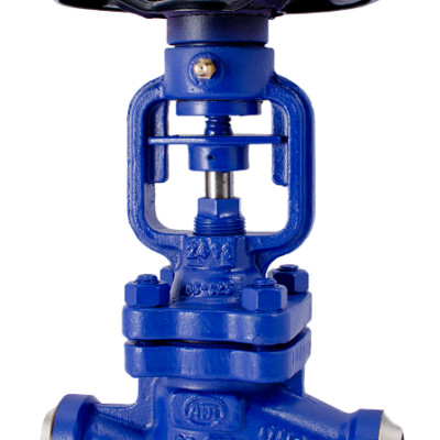 Вентили запорные Гранвент KV37