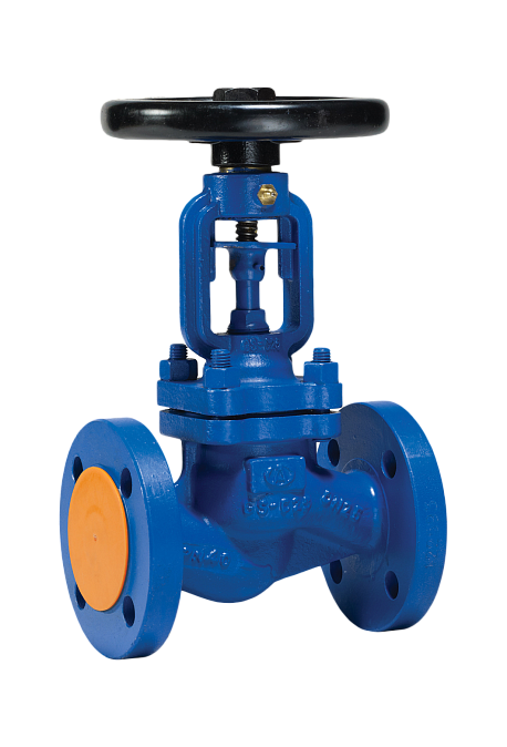 Вентили запорные Гранвент KV45 1 Вентили запорные Гранвент KV45