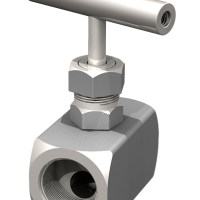 Вентили игольчатые Гранвент MV40