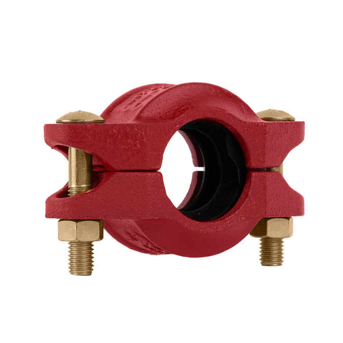 Муфта (1G) жесткая