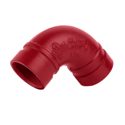 Отвод (колено) 90°