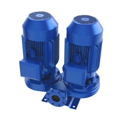 Насосы циркуляционные Гранпамп IPD