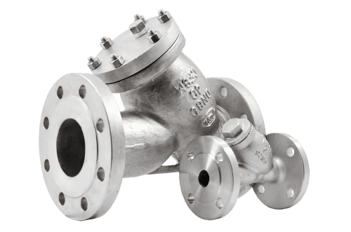 Фильтры сетчатые АДЛ IS31 3 Фильтры сетчатые АДЛ IS31 — изображение 3