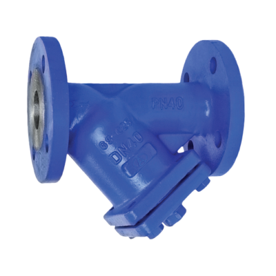 Фильтры сетчатые АДЛ IS40