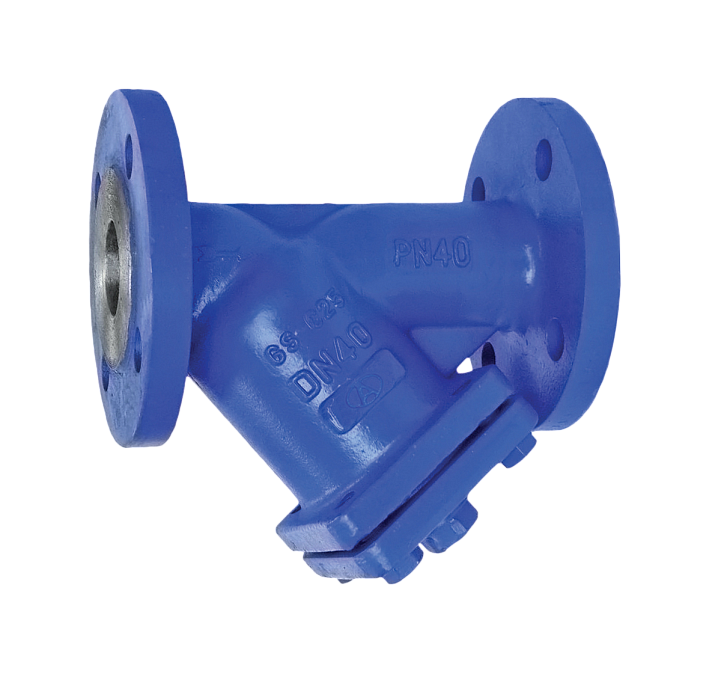 Фильтры сетчатые АДЛ IS40 1 Фильтры сетчатые АДЛ IS40