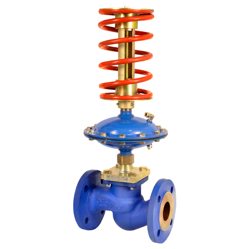 Регуляторы перепада Гранрег КАТ33