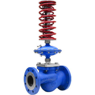 Редукционные клапаны Гранрег КАТ30