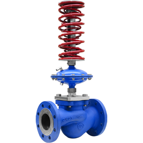 Редукционные клапаны Гранрег КАТ30