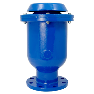 Воздухоотводчики Гранрег КАТ70 кинетические