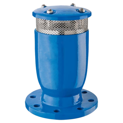 Воздухоотводчики Гранрег КАТ73 комбинированные