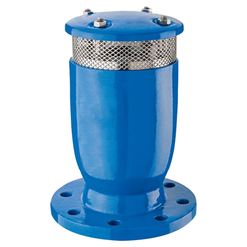 Воздухоотводчики Гранрег КАТ73 комбинированные 1 Воздухоотводчики Гранрег КАТ73 комбинированные