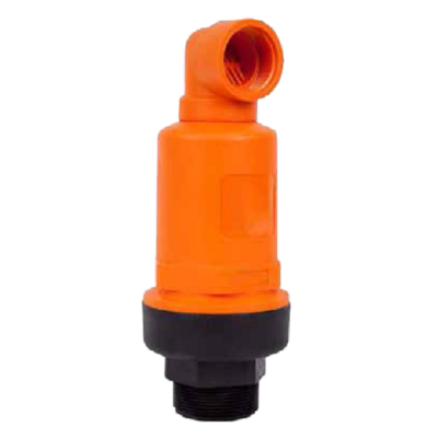 Воздухоотводчики Гранрег КАТ76.1 автоматические