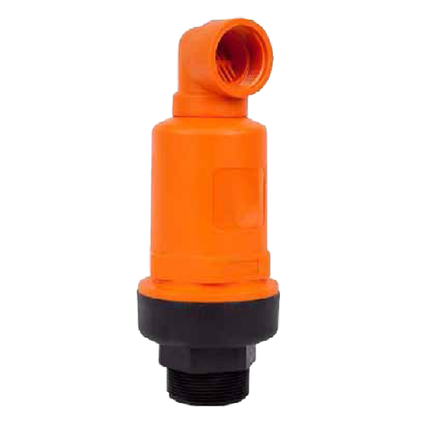 Воздухоотводчики Гранрег КАТ76.1 автоматические 1 Воздухоотводчики Гранрег КАТ76.1 автоматические