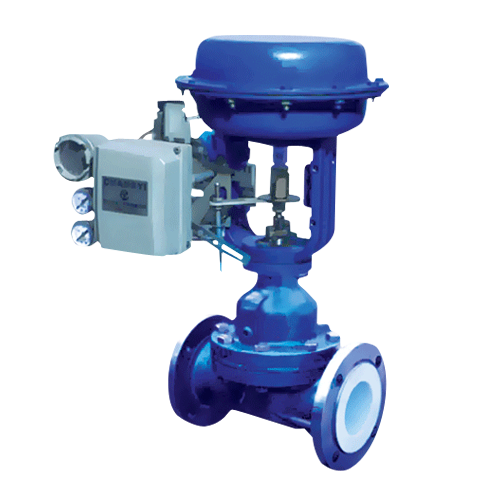 Мембранный клапан Гранфлуид серии МК, футерованный пластомерами DN15 - 200 мм 1 Мембранный клапан Гранфлуид серии МК, футерованный пластомерами DN15 - 200 мм