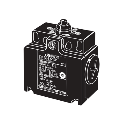 Концевые выключатели для задвижки серии KR14