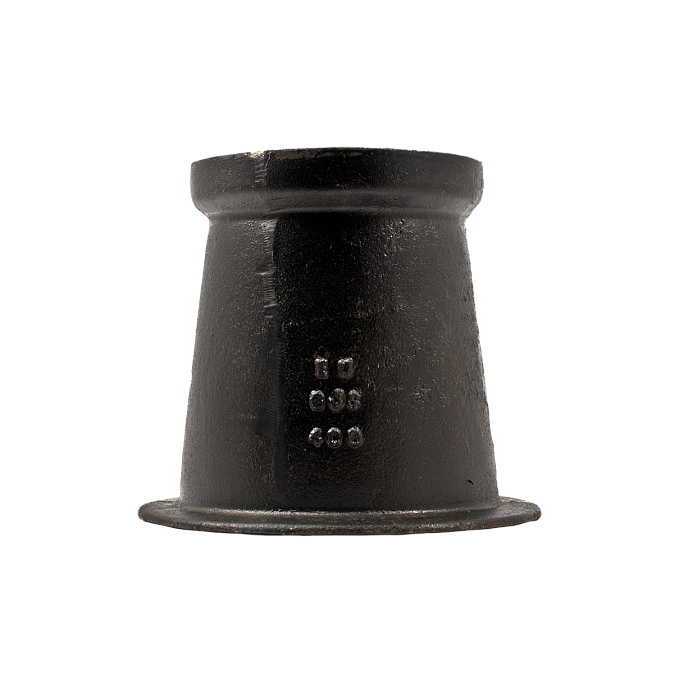 Коверы для задвижек Гранар