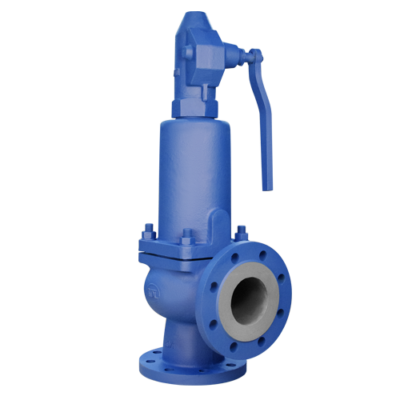 Клапаны предохранительные ПРЕГРАН КПП 096-ЗН