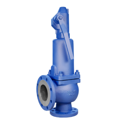 Клапаны предохранительные ПРЕГРАН КПП 496-ЗН