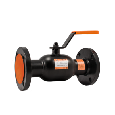 Краны шаровые Бивал КШТ серия 10