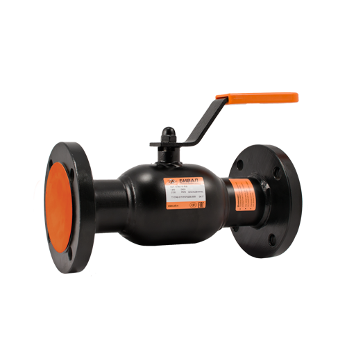 Краны шаровые Бивал КШТ серия 10 1 Краны шаровые Бивал КШТ серия 10