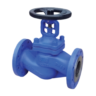 Вентили запорные Гранвент KV31