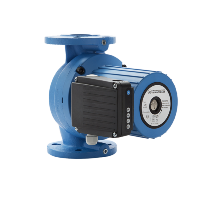 Насосы циркуляционные Гранпамп серии LHND