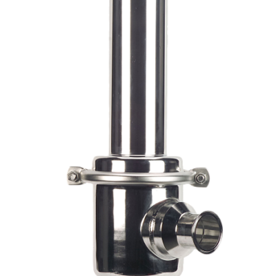 Гигиенические клапаны Mankenberg DM462